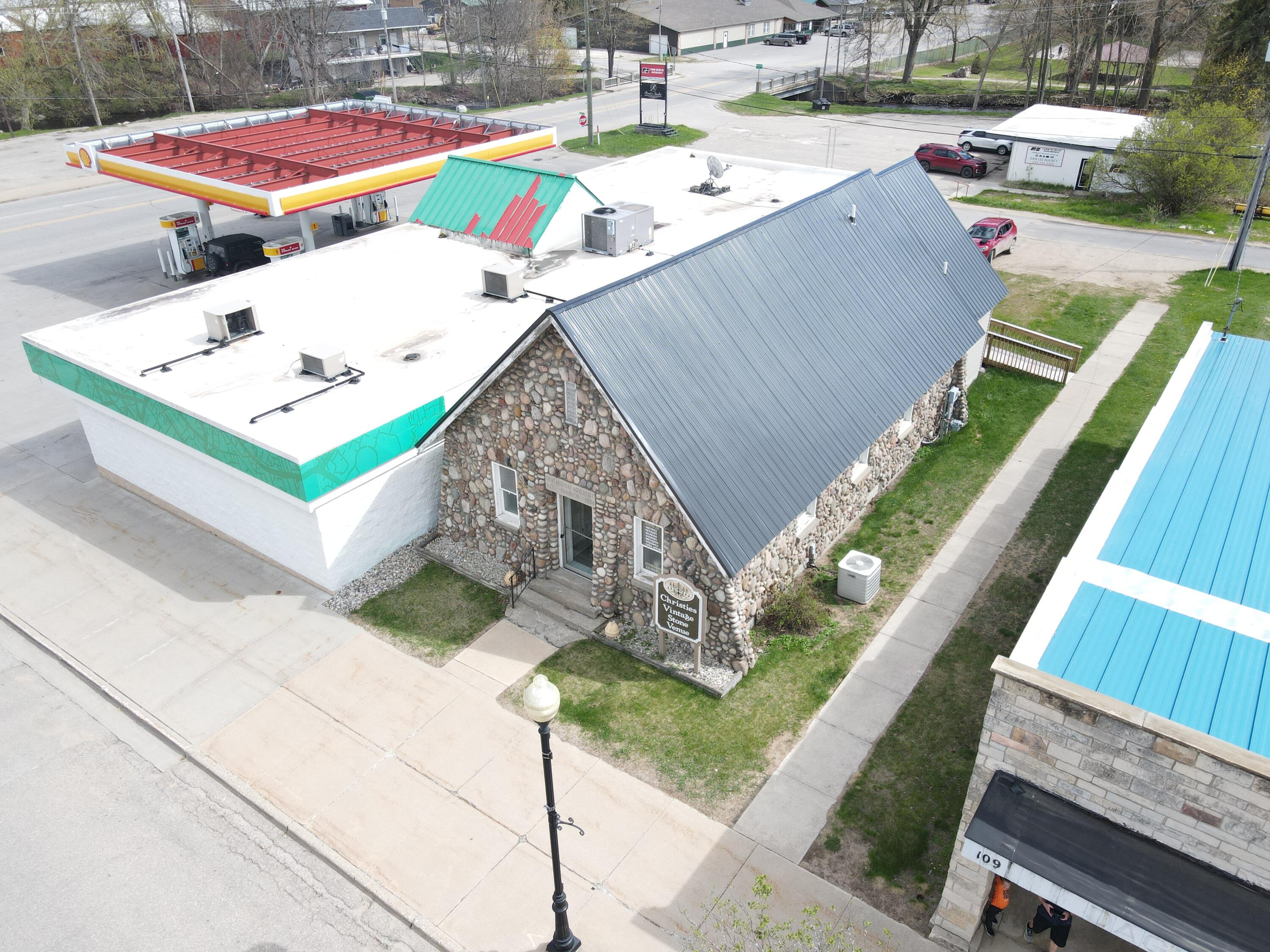 107 W Main Street