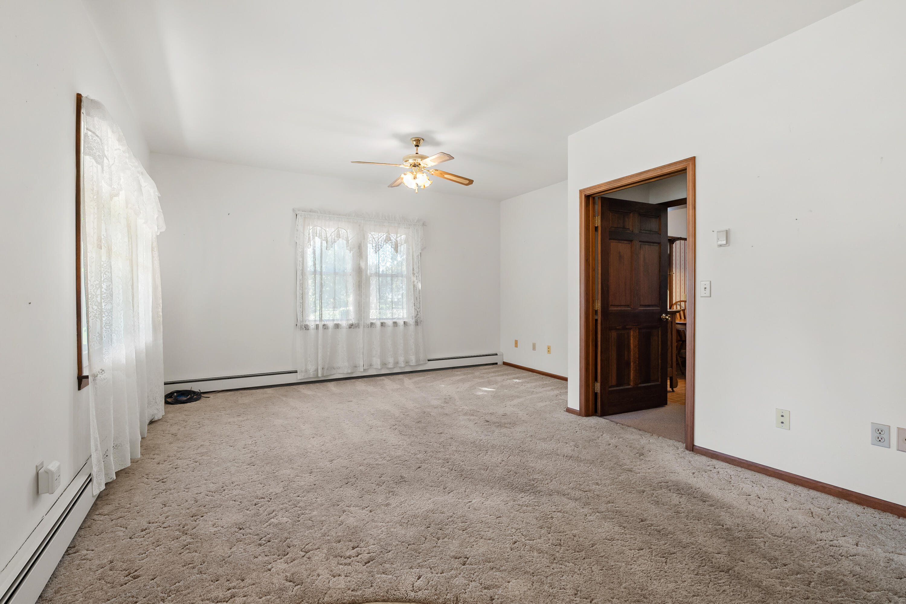 508 N Van Buren Street