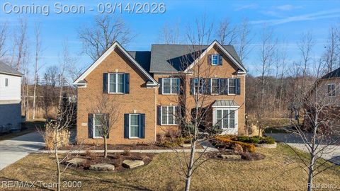 50072 Tahoe Way Canton Charter Township MI 48187