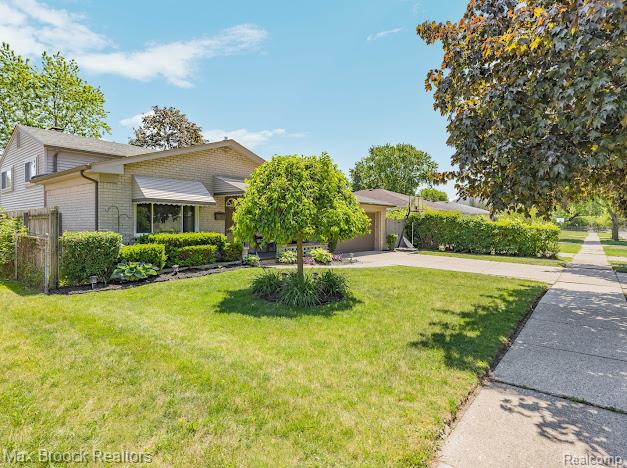 27124 Bradner Drive