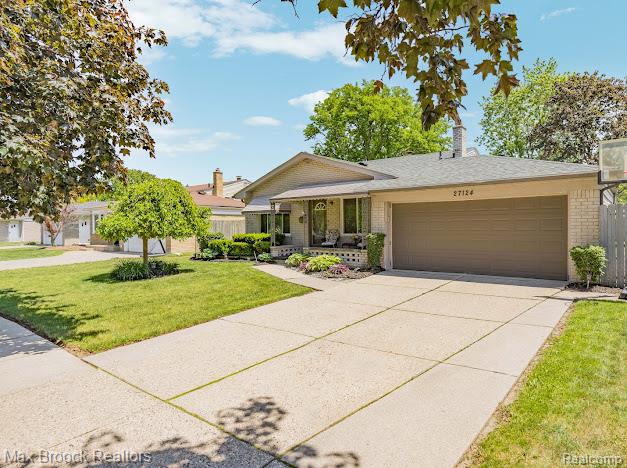27124 Bradner Drive