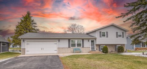 444 Simco Drive Kinderhook Township MI 49036