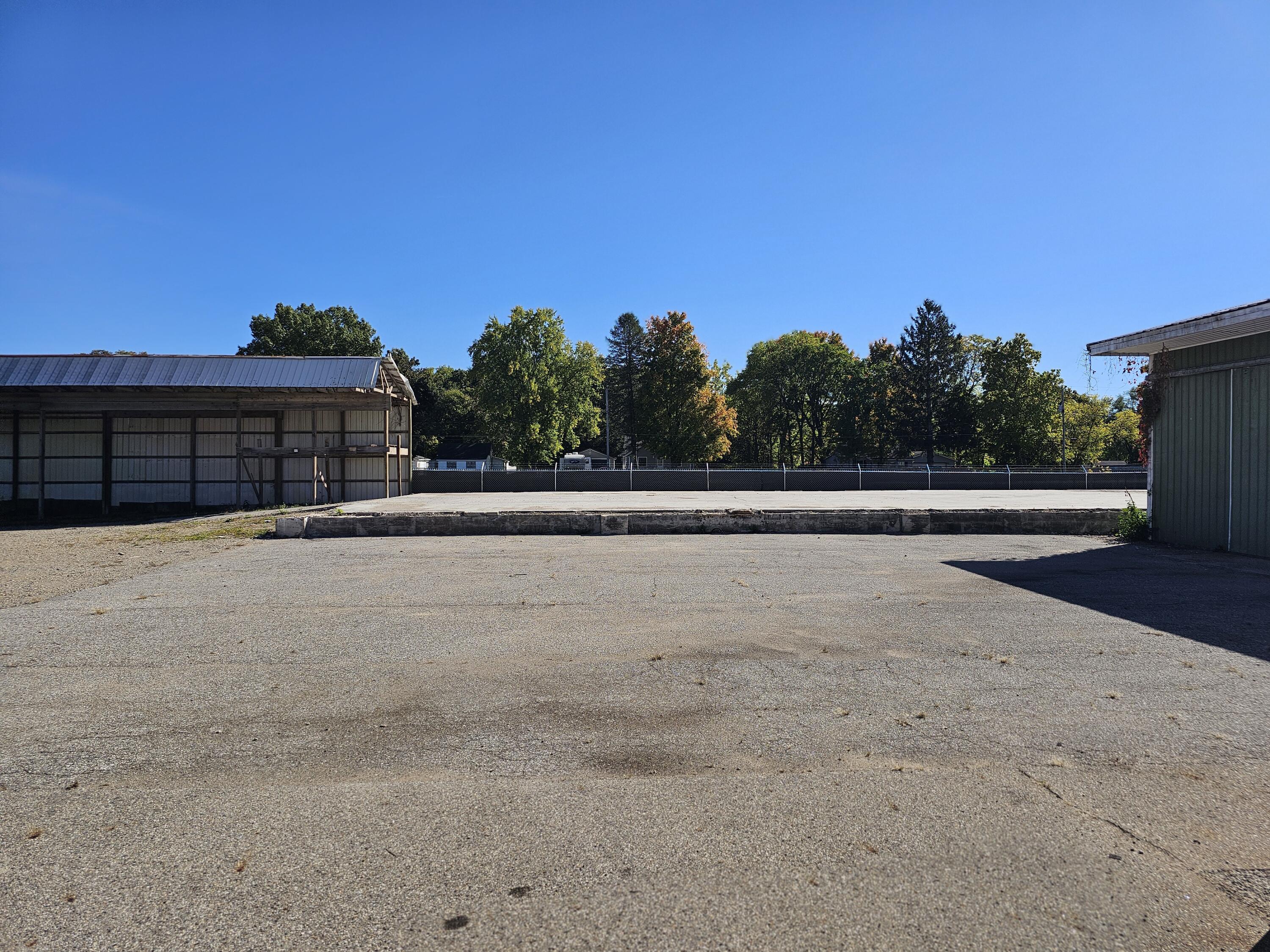 312 E Sherwood Street