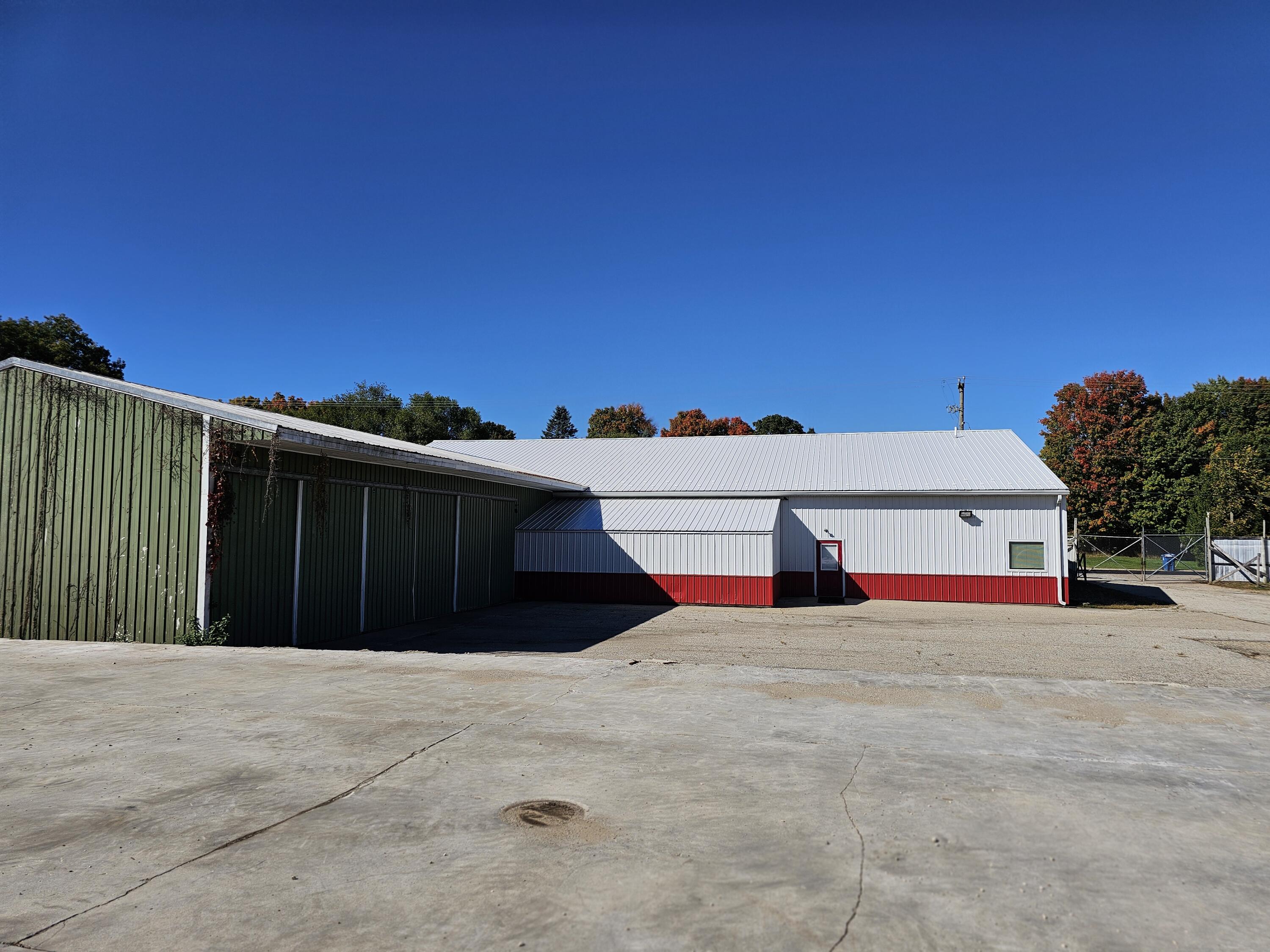 312 E Sherwood Street