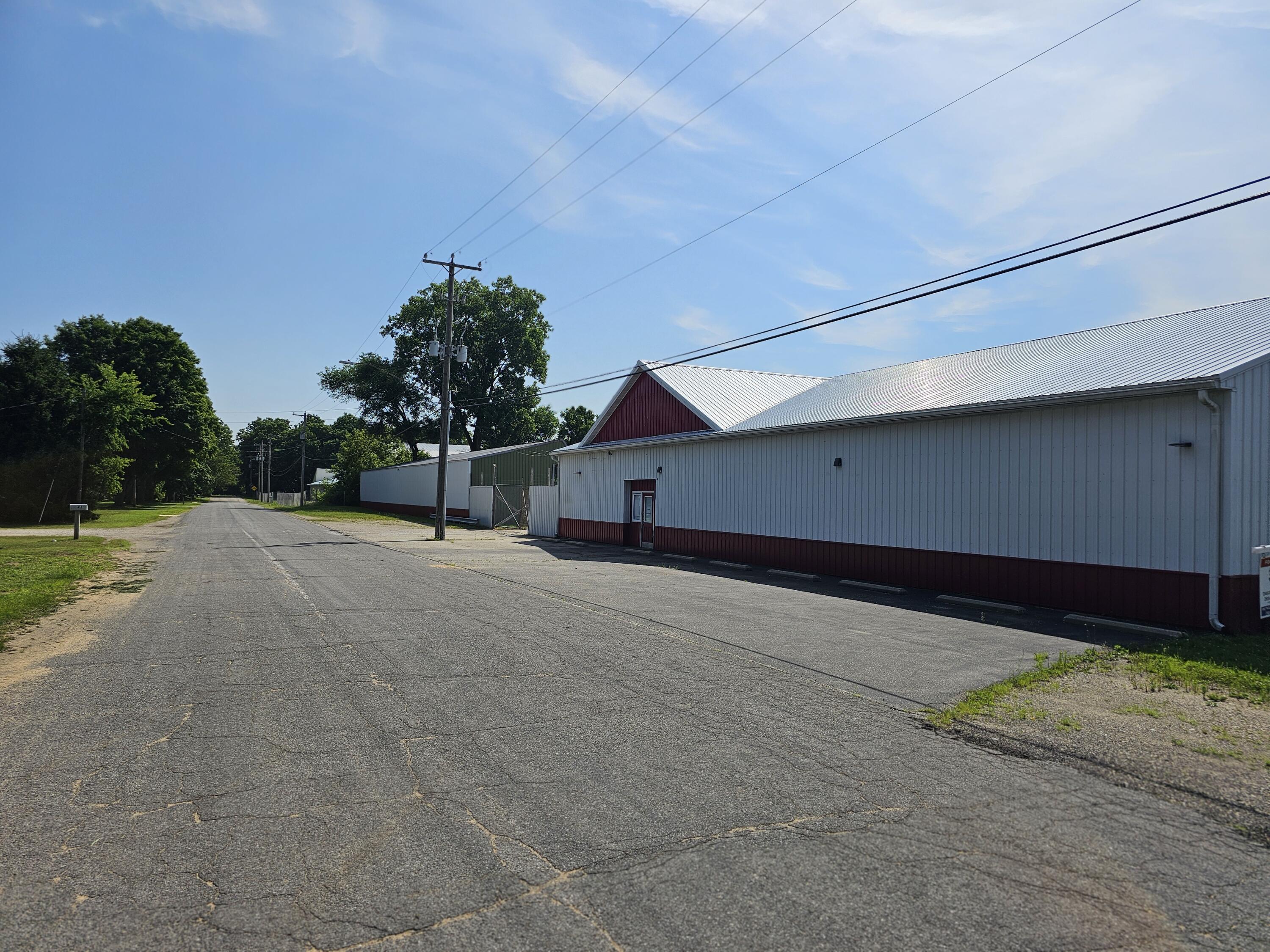 312 E Sherwood Street