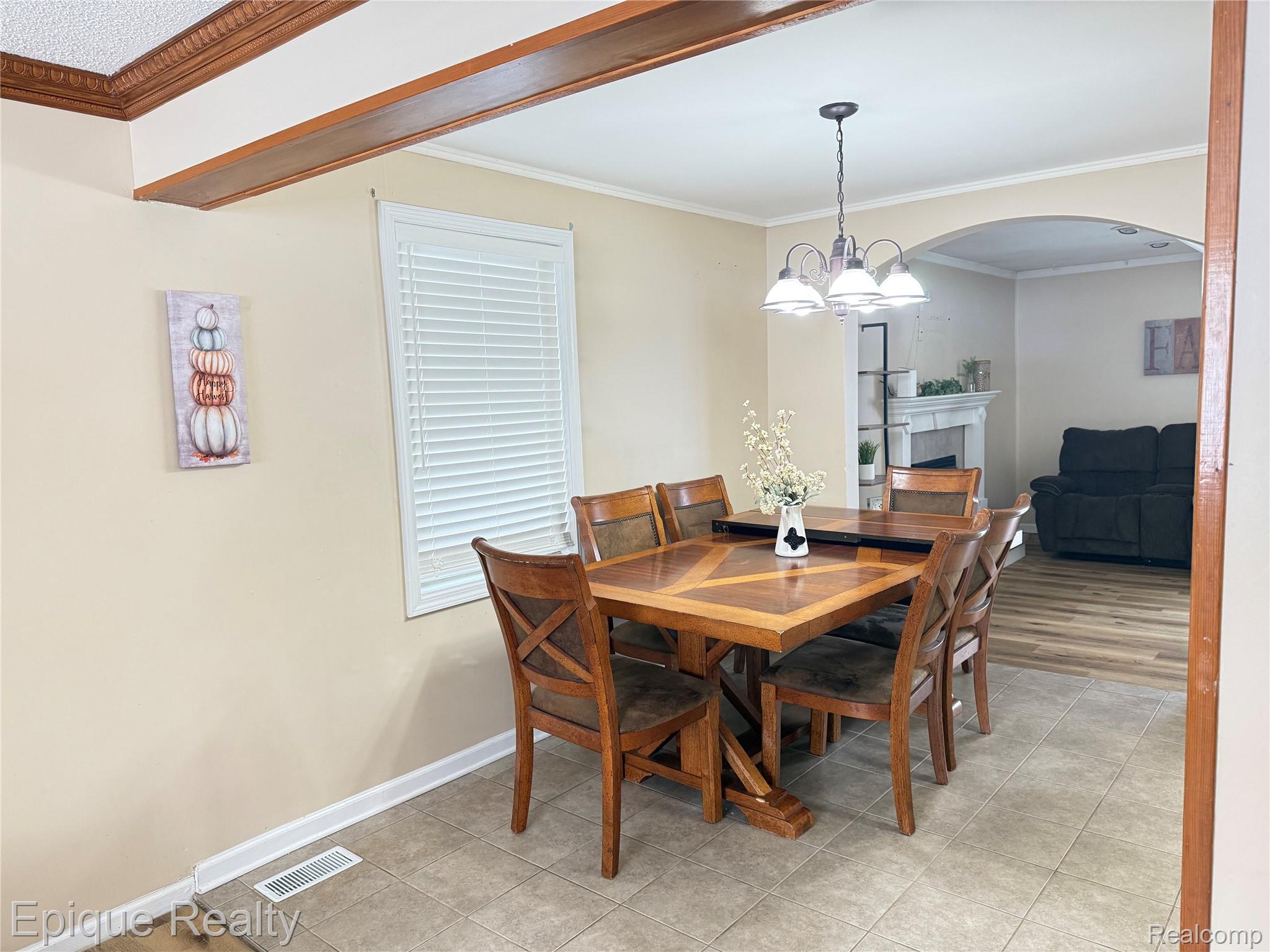 1421 E Mt Morris Road