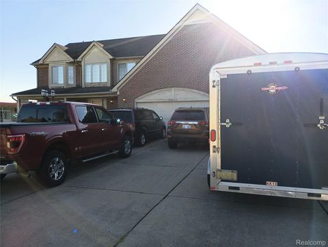 15450 REECK Road Southgate City MI 48195