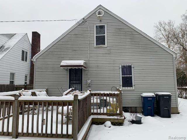 320 W McClellan Street