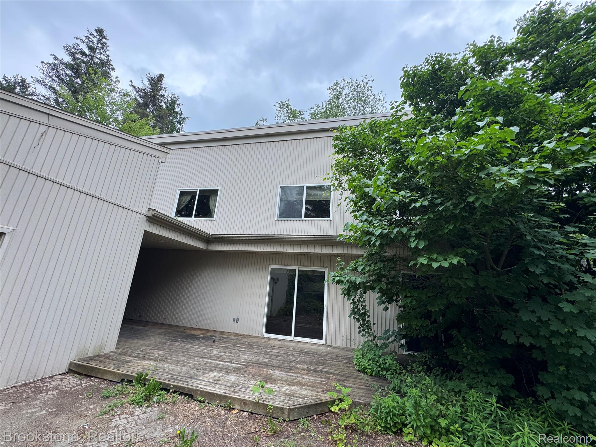 5409 Stowe Trail