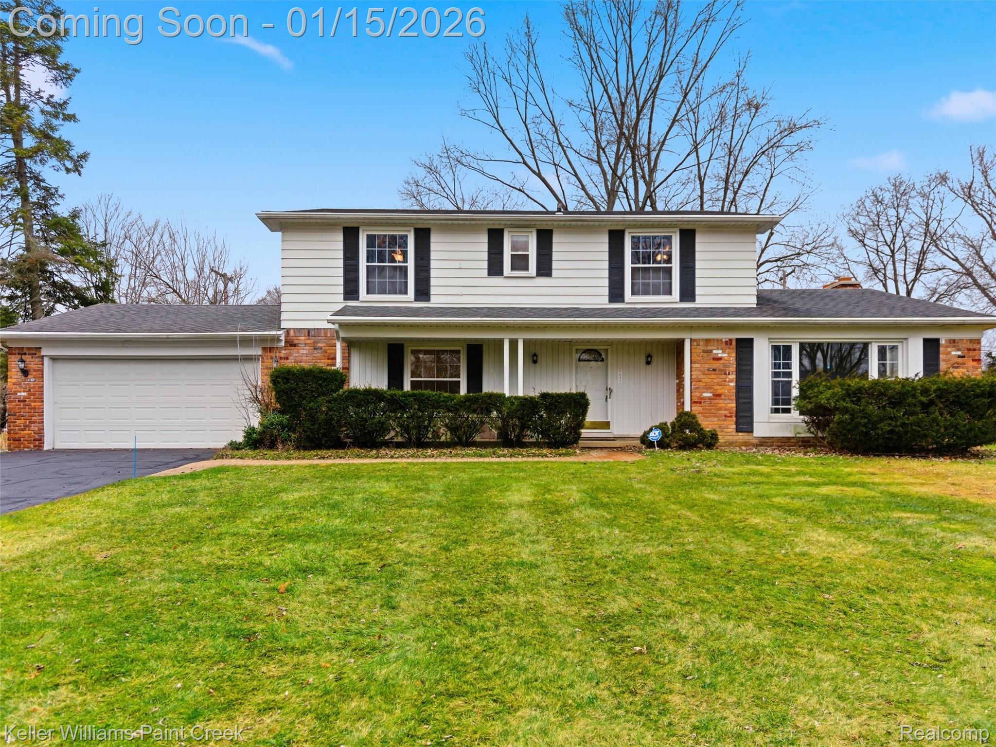 7434 Glengrove Drive