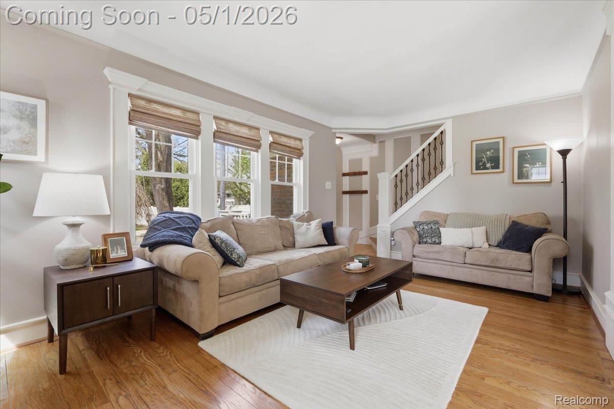 300 N Edison Avenue