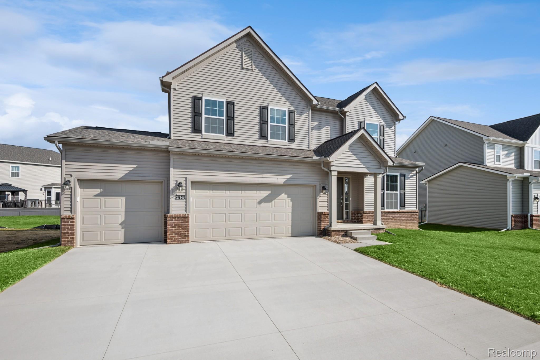 27148 Silo Drive