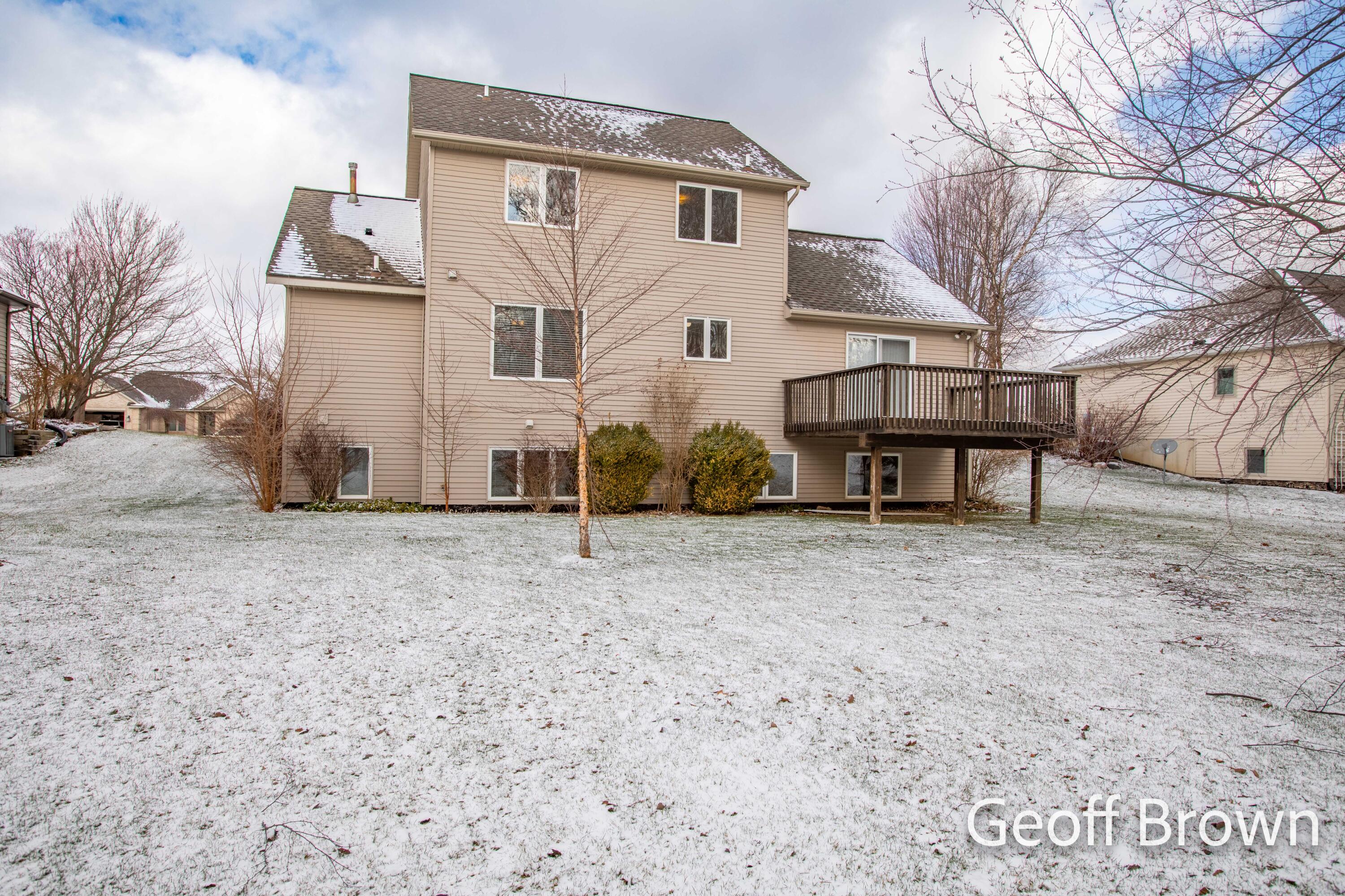 6188 Heath Cross Drive