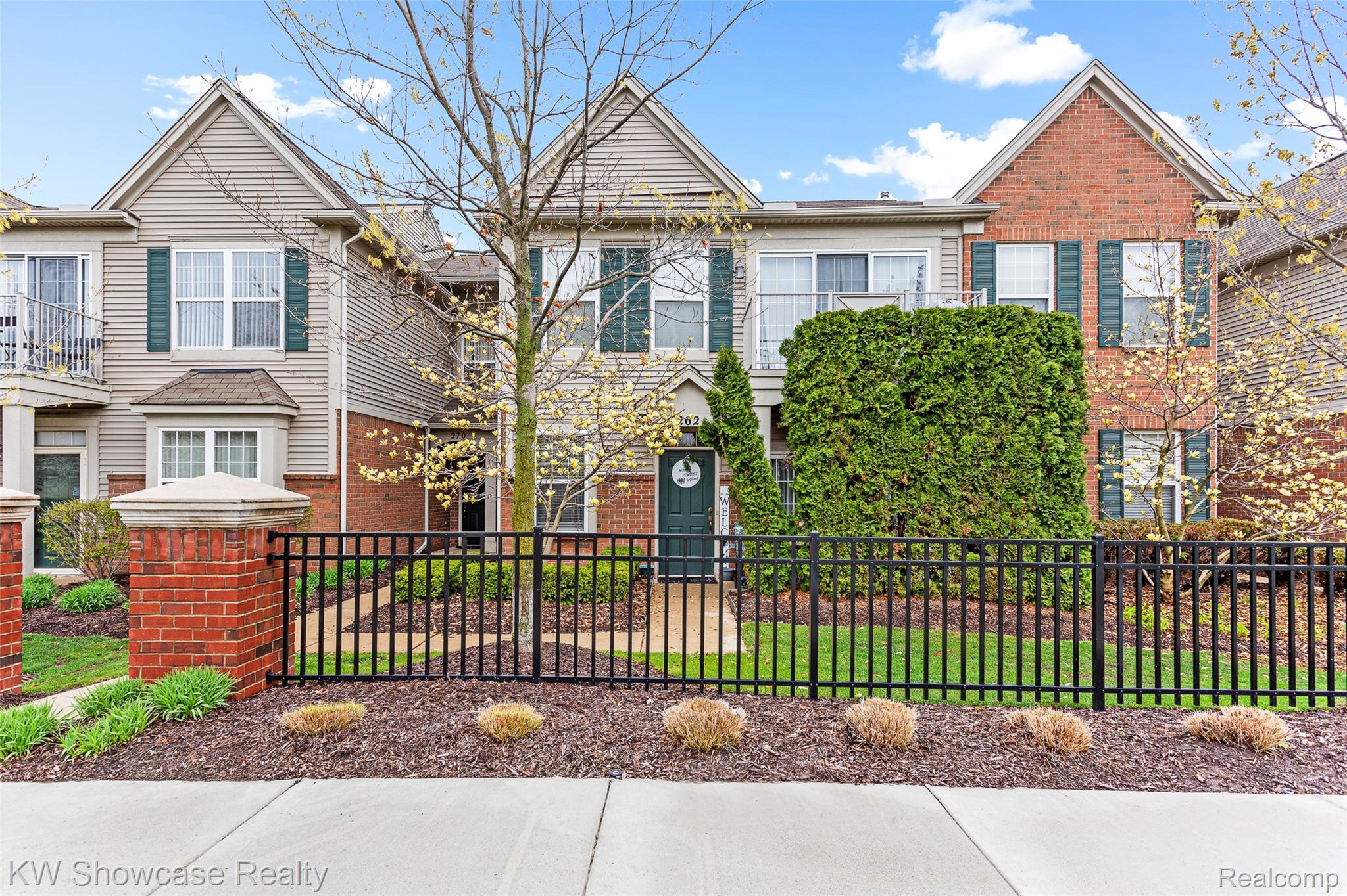 262 N Wixom Road