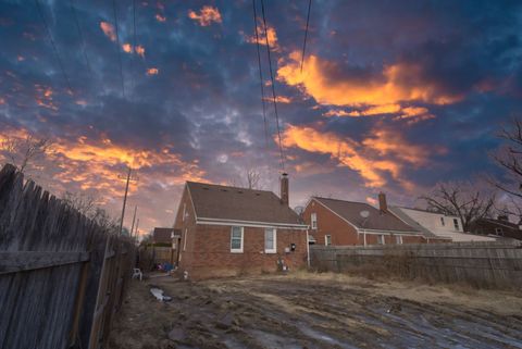 A home in DetroitCity_Wayne
