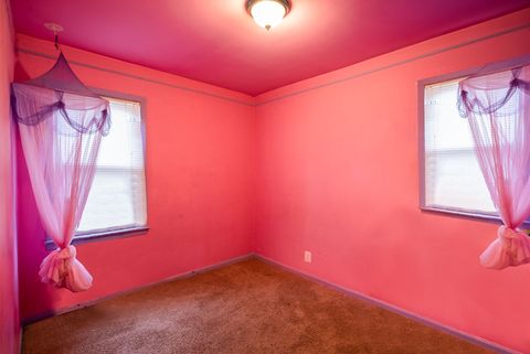 A home in DetroitCity_Wayne
