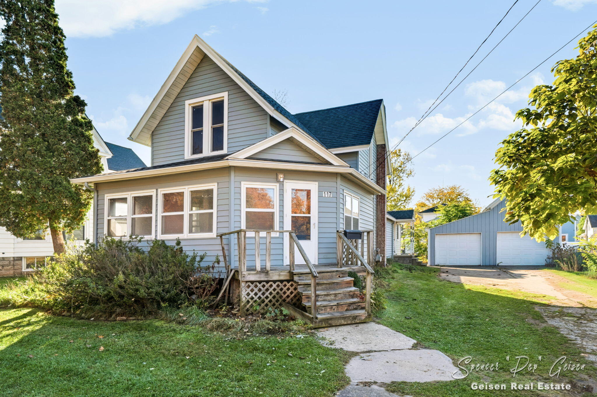 117 E Washington Street