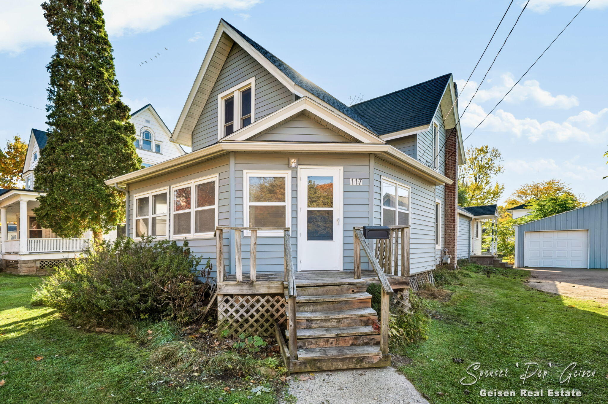 117 E Washington Street