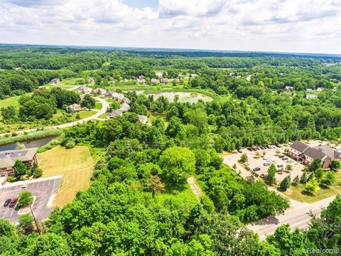 1646 N Milford Road Milford Charter Township MI 48381