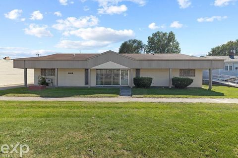 3750 E 12 Mile Road Warren City MI 48092