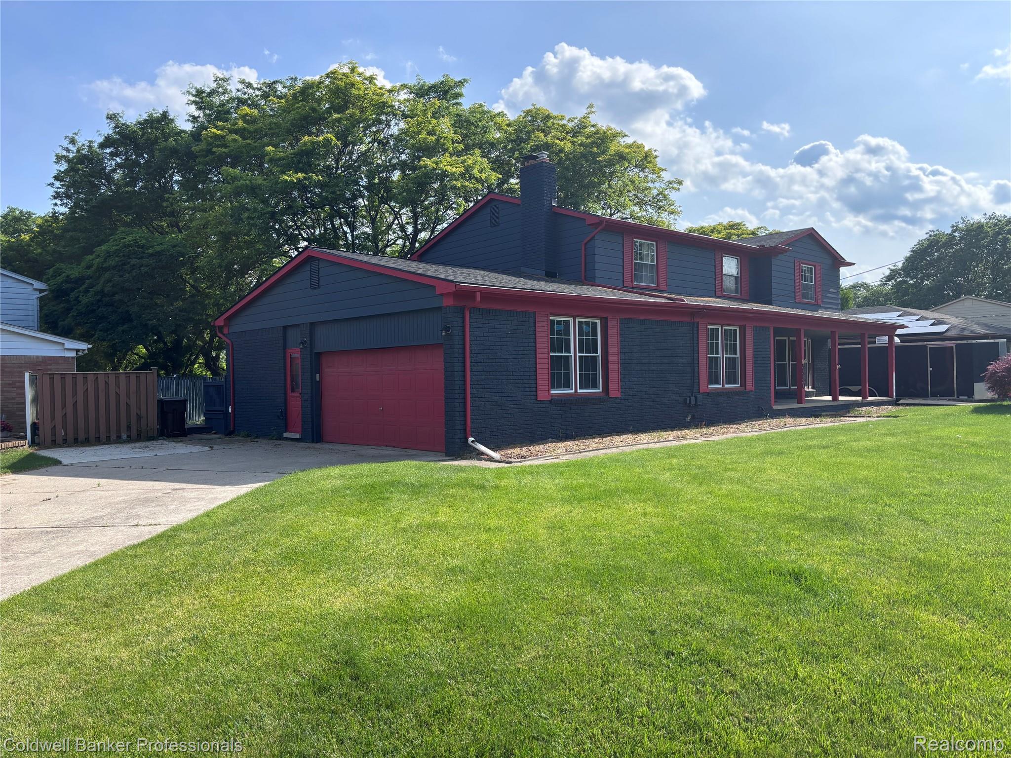 5550 25 Mile Road