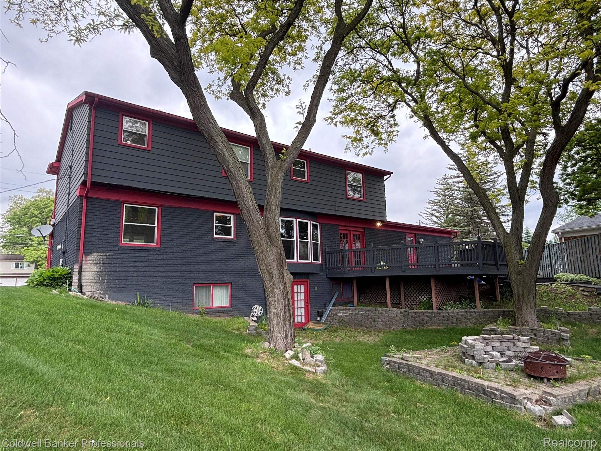 5550 25 Mile Road