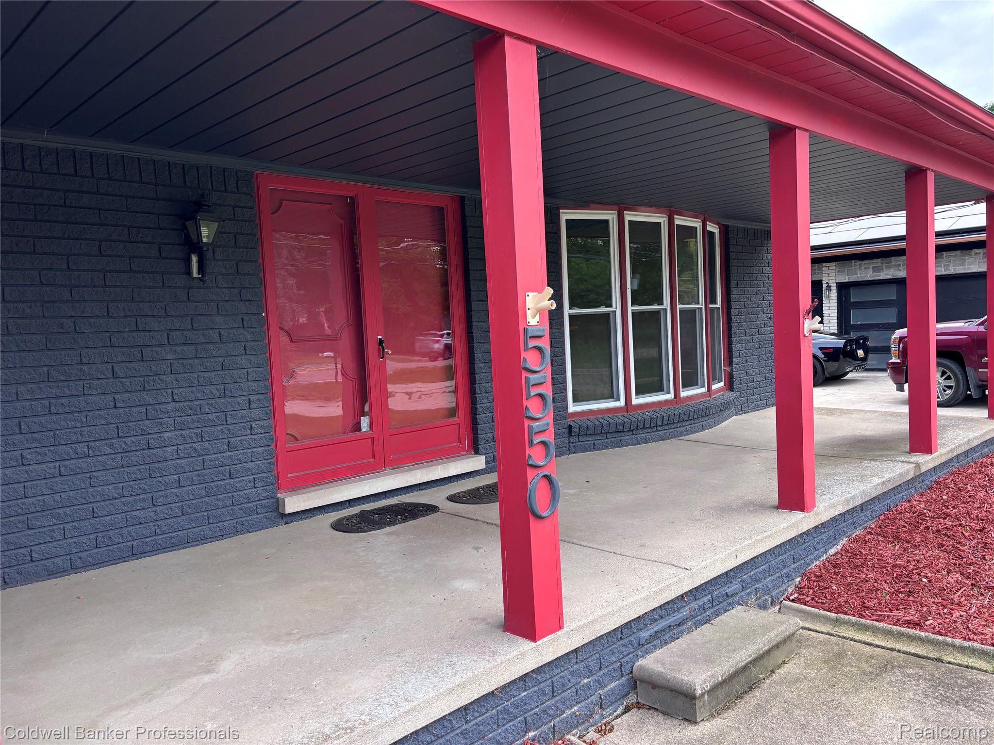 5550 25 Mile Road