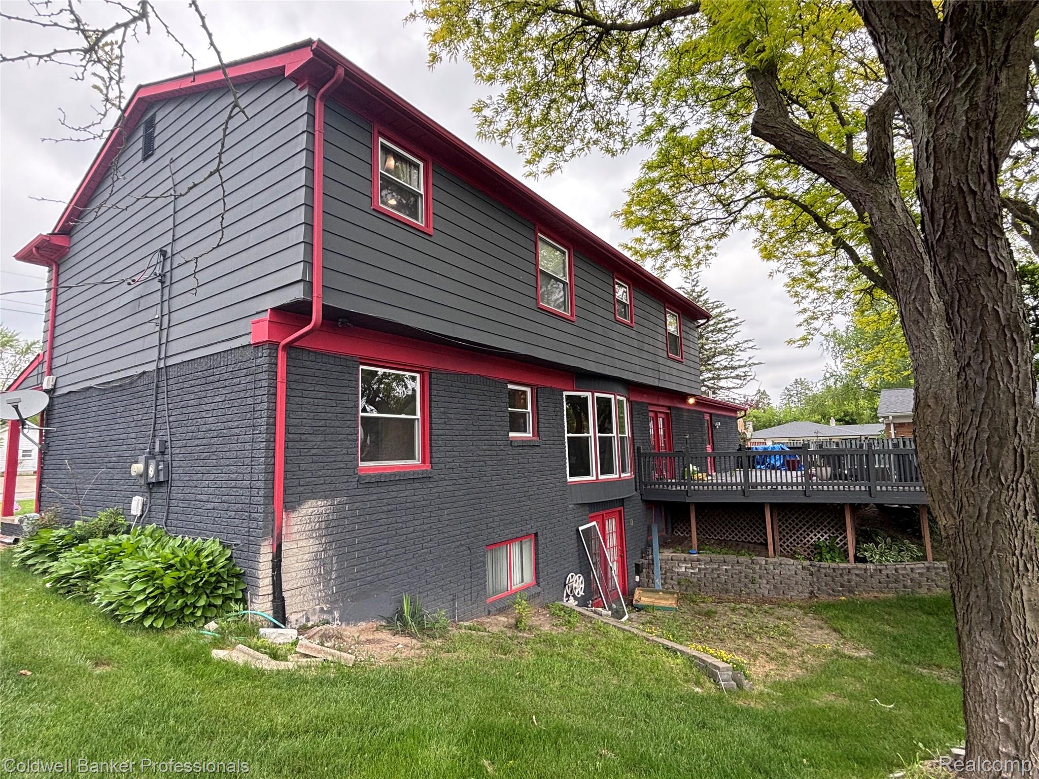 5550 25 Mile Road