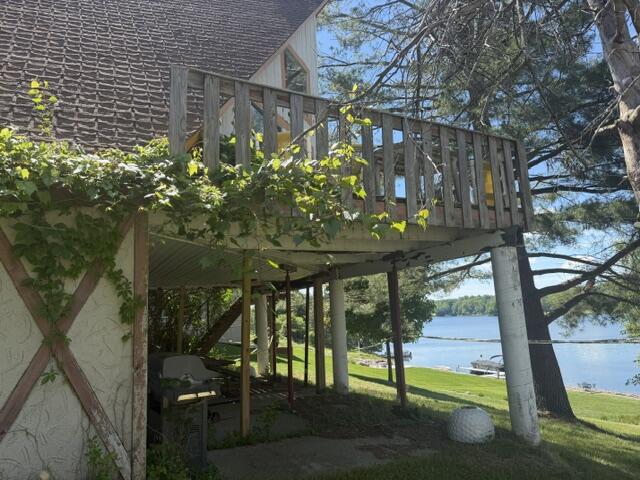 9374 Miramichi Drive