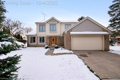 42491 Bradner Road Northville City MI 48168