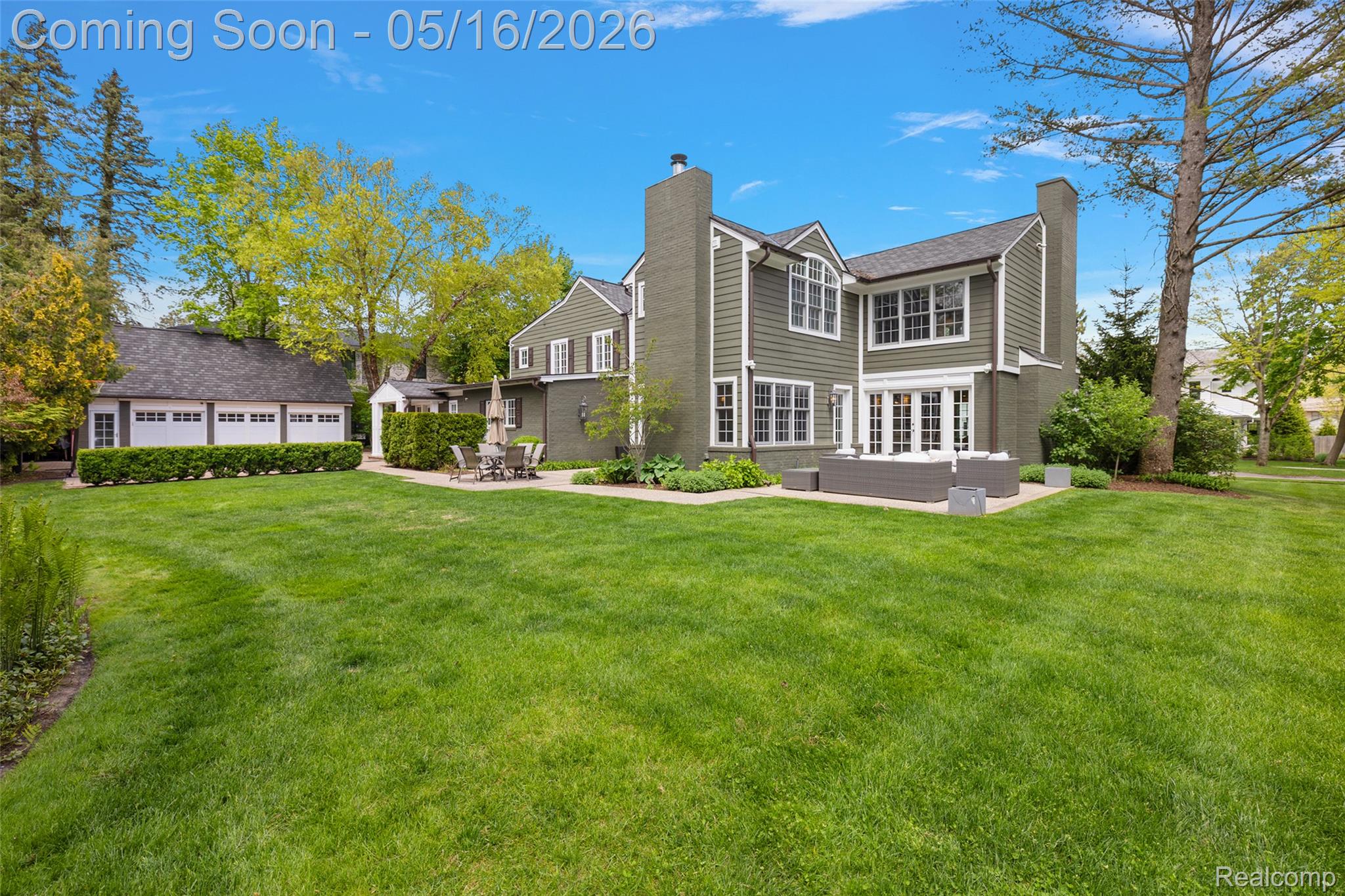 1269 Willow Lane