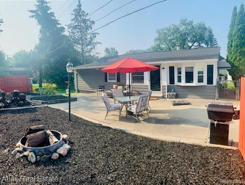 495 W Seymour Lake Road