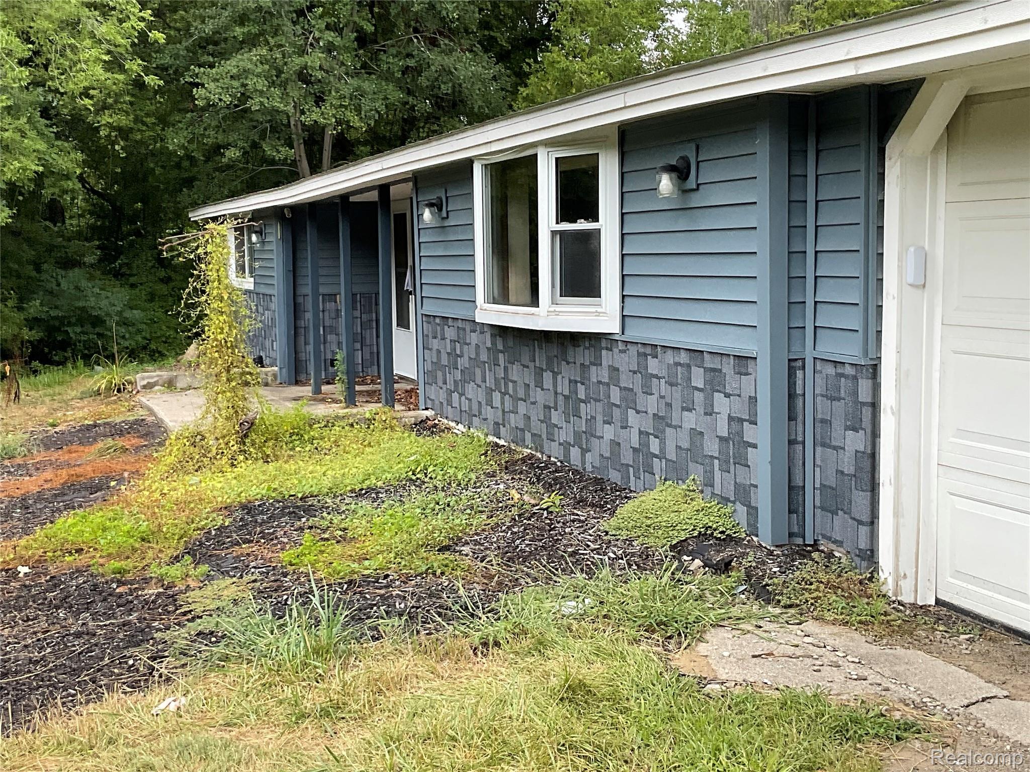 3958 Briggs Road
