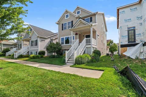 Photo of 2129 Kensington Park Circle, Holland City, MI 49423 (MLS # 71026038634)