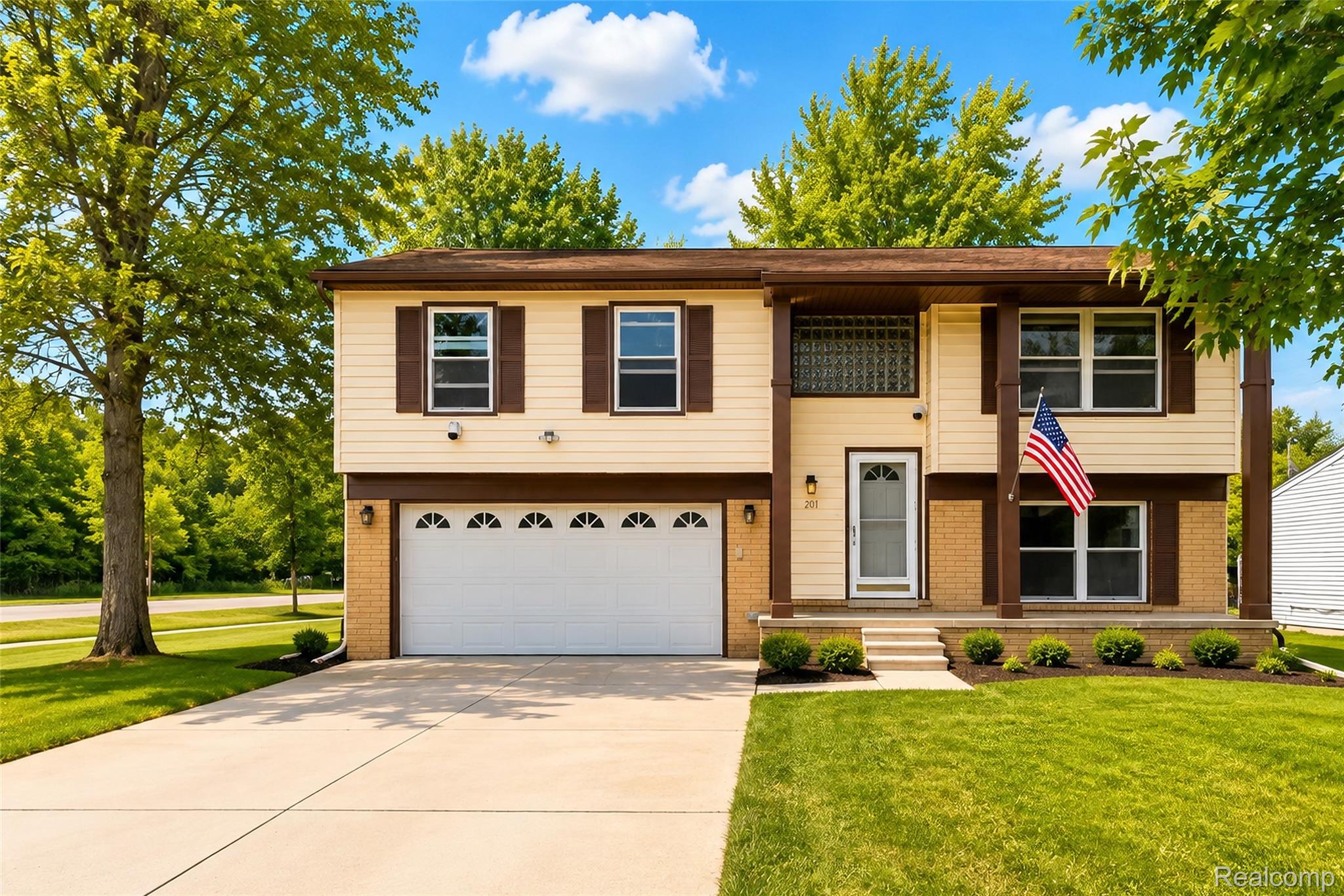 201 Charterhouse Drive
