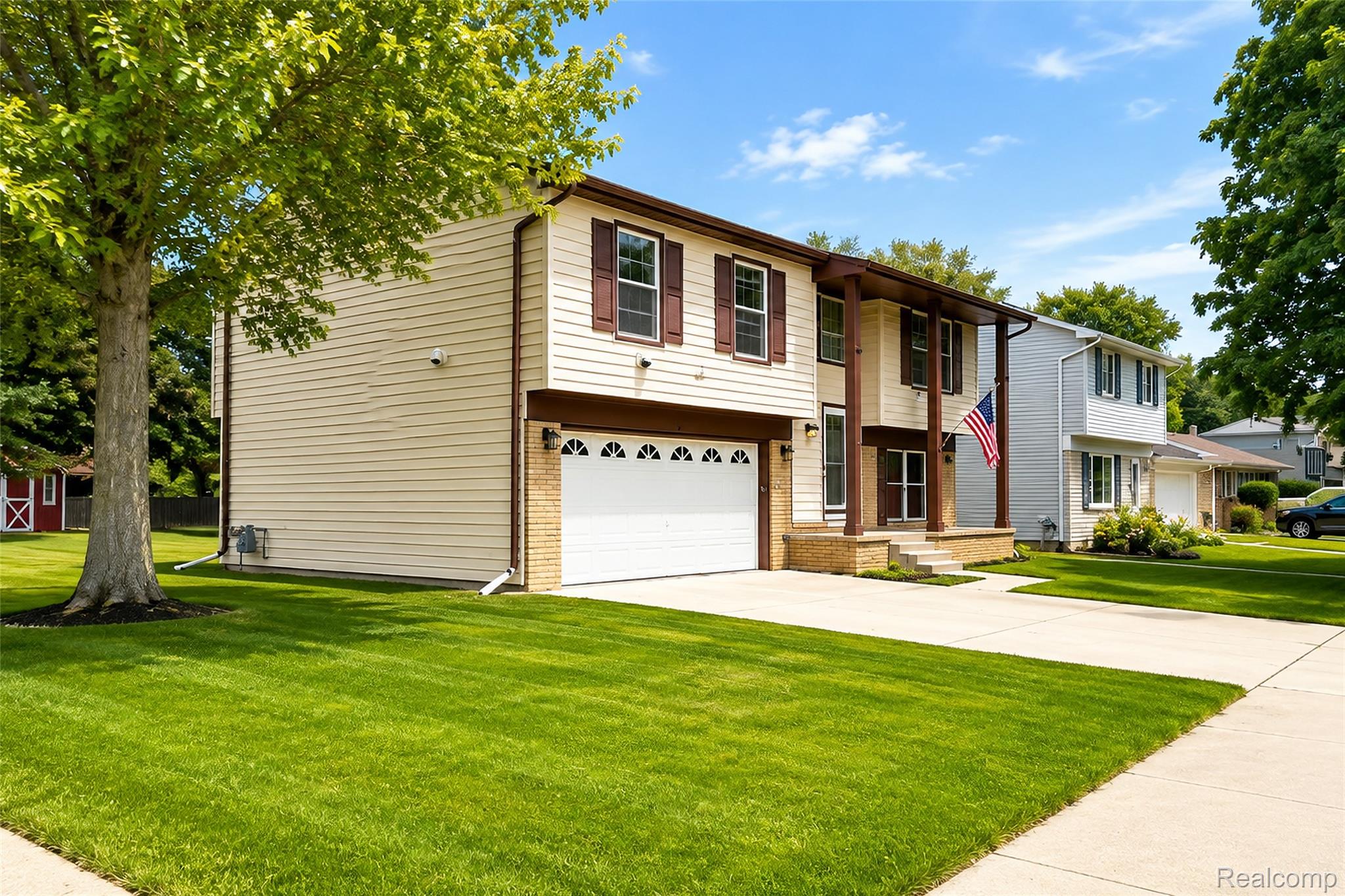 201 Charterhouse Drive