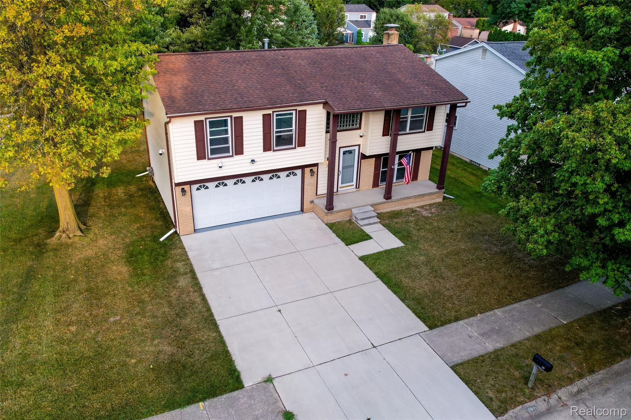 201 Charterhouse Drive