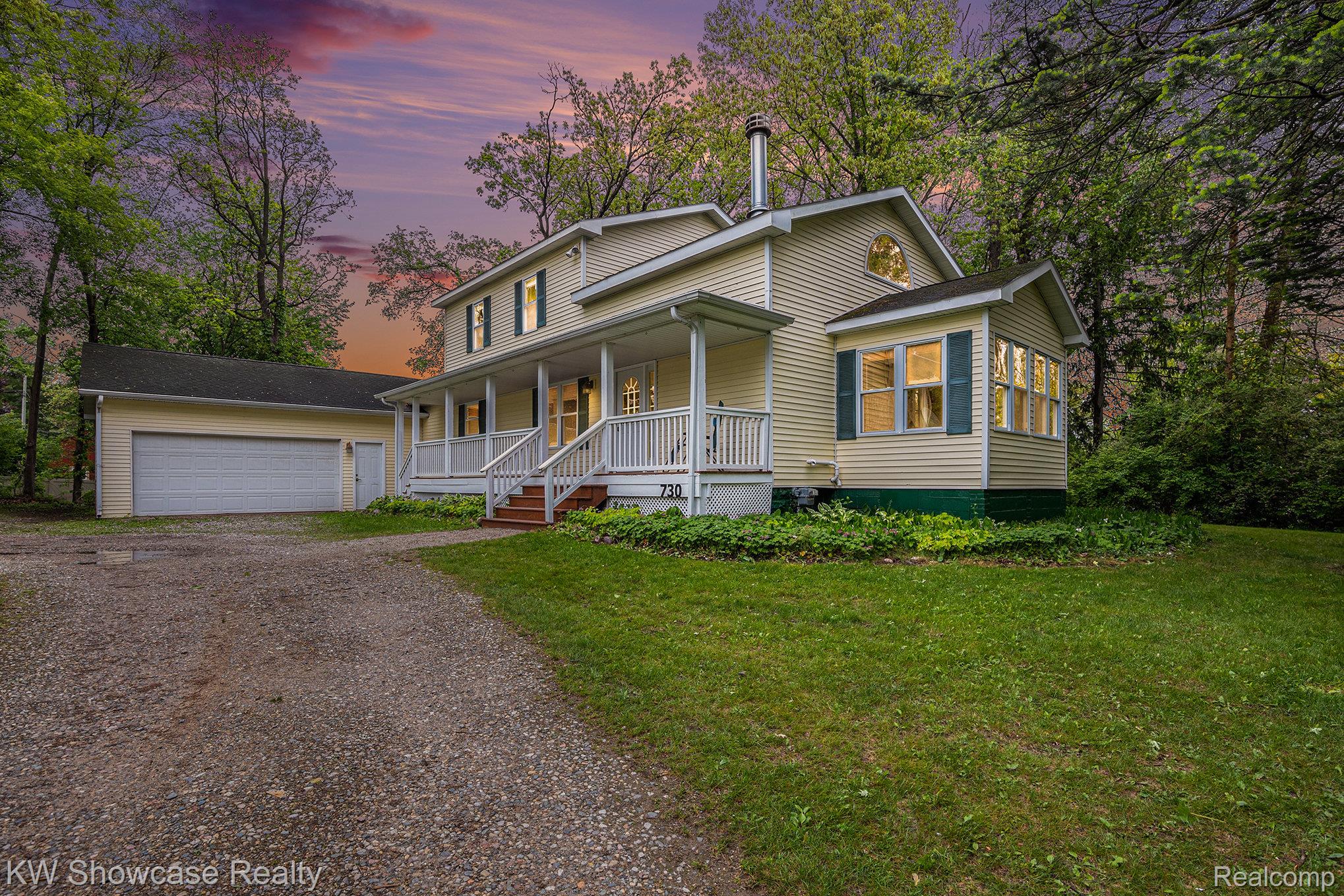 730 Fairview