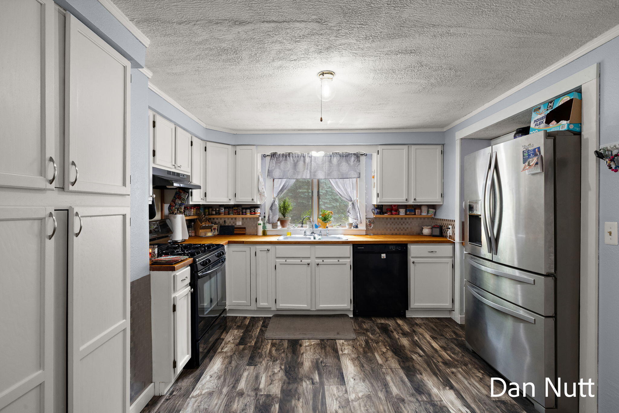 107 N Densmore Street