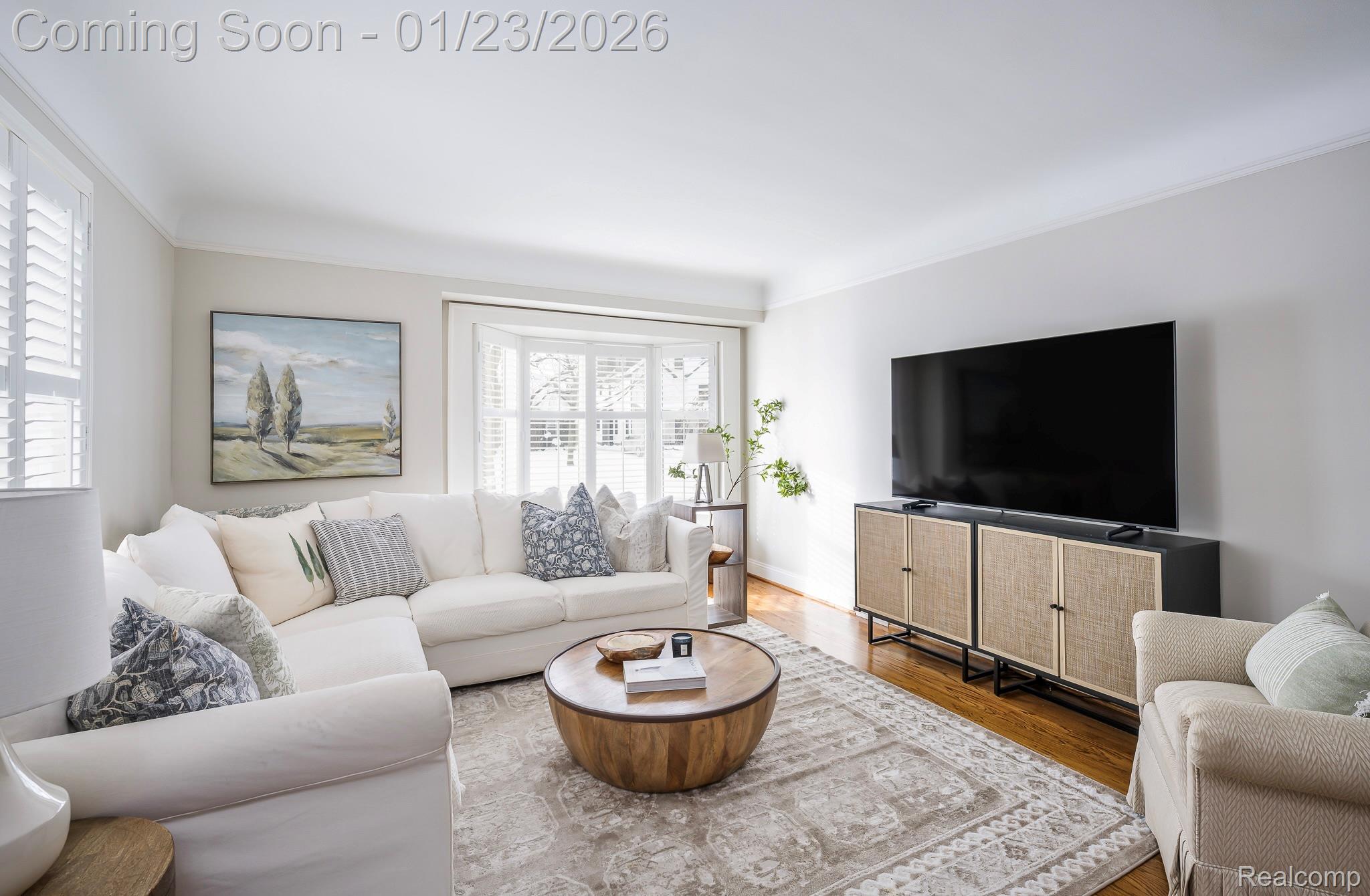 1495 Washington Boulevard