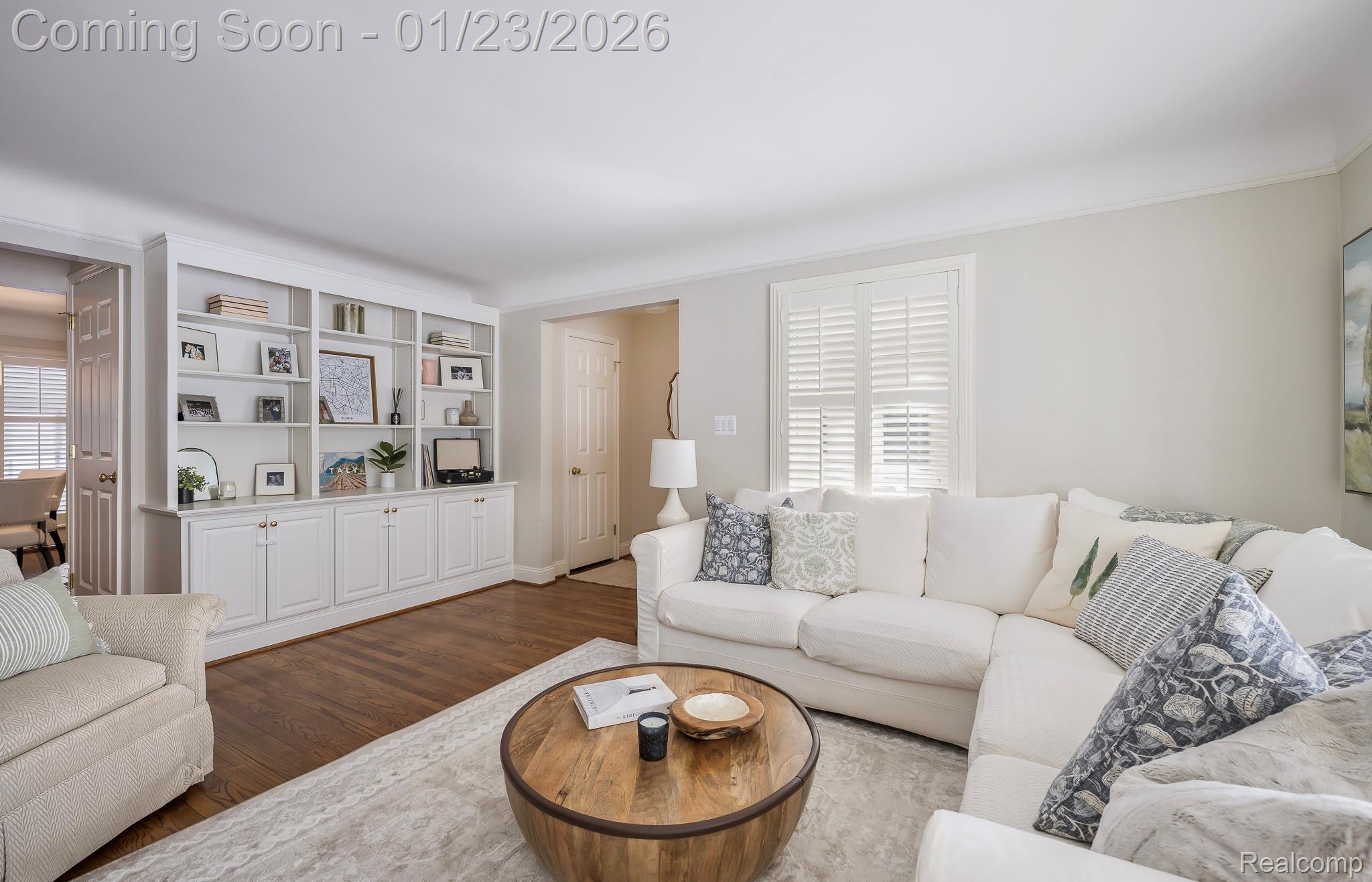 1495 Washington Boulevard