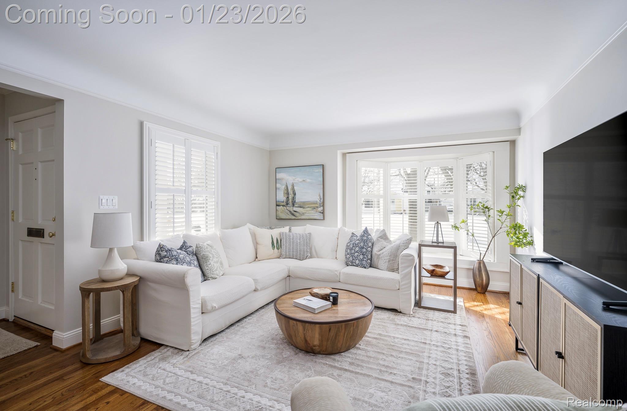 1495 Washington Boulevard