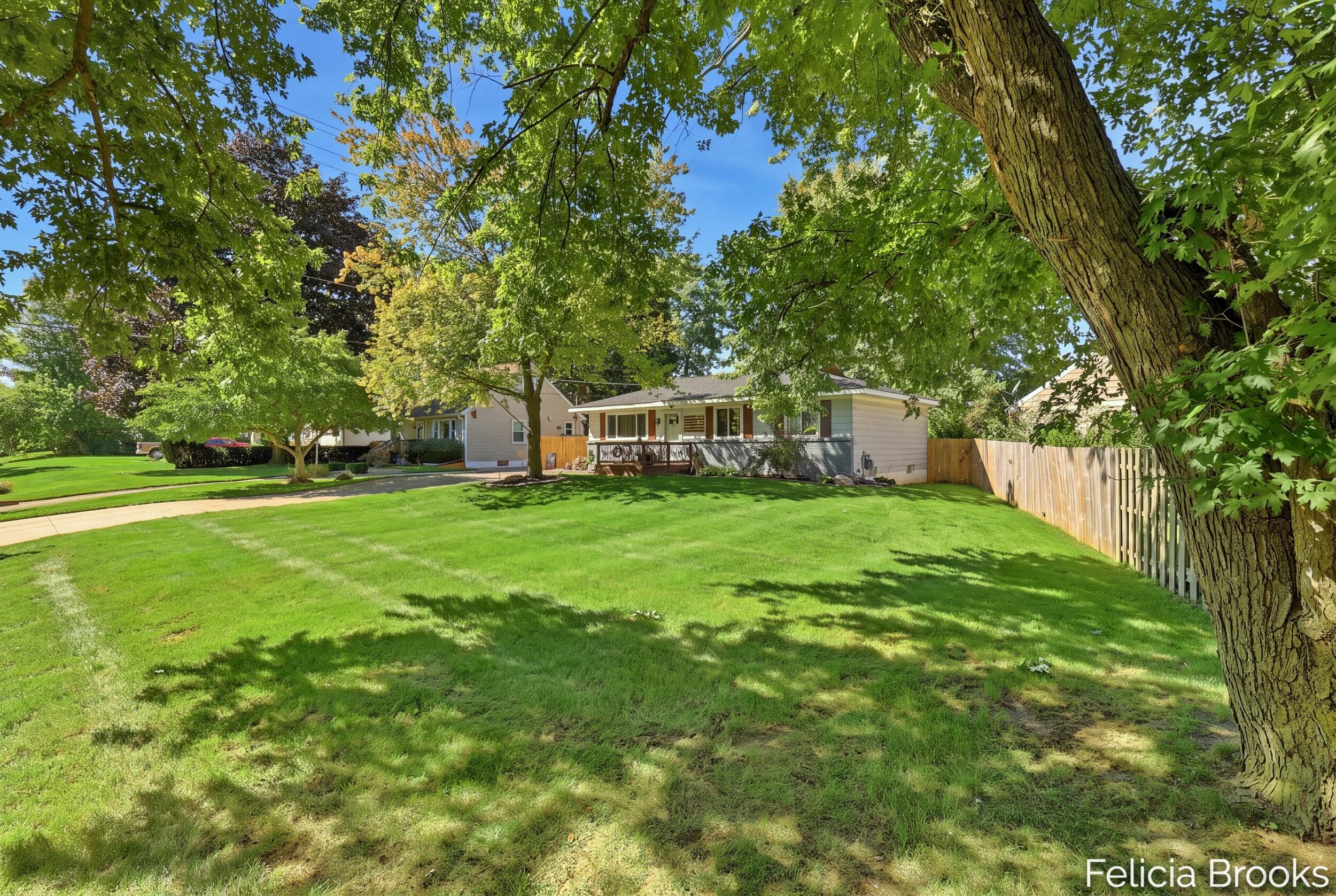 457 Parkside Avenue NW