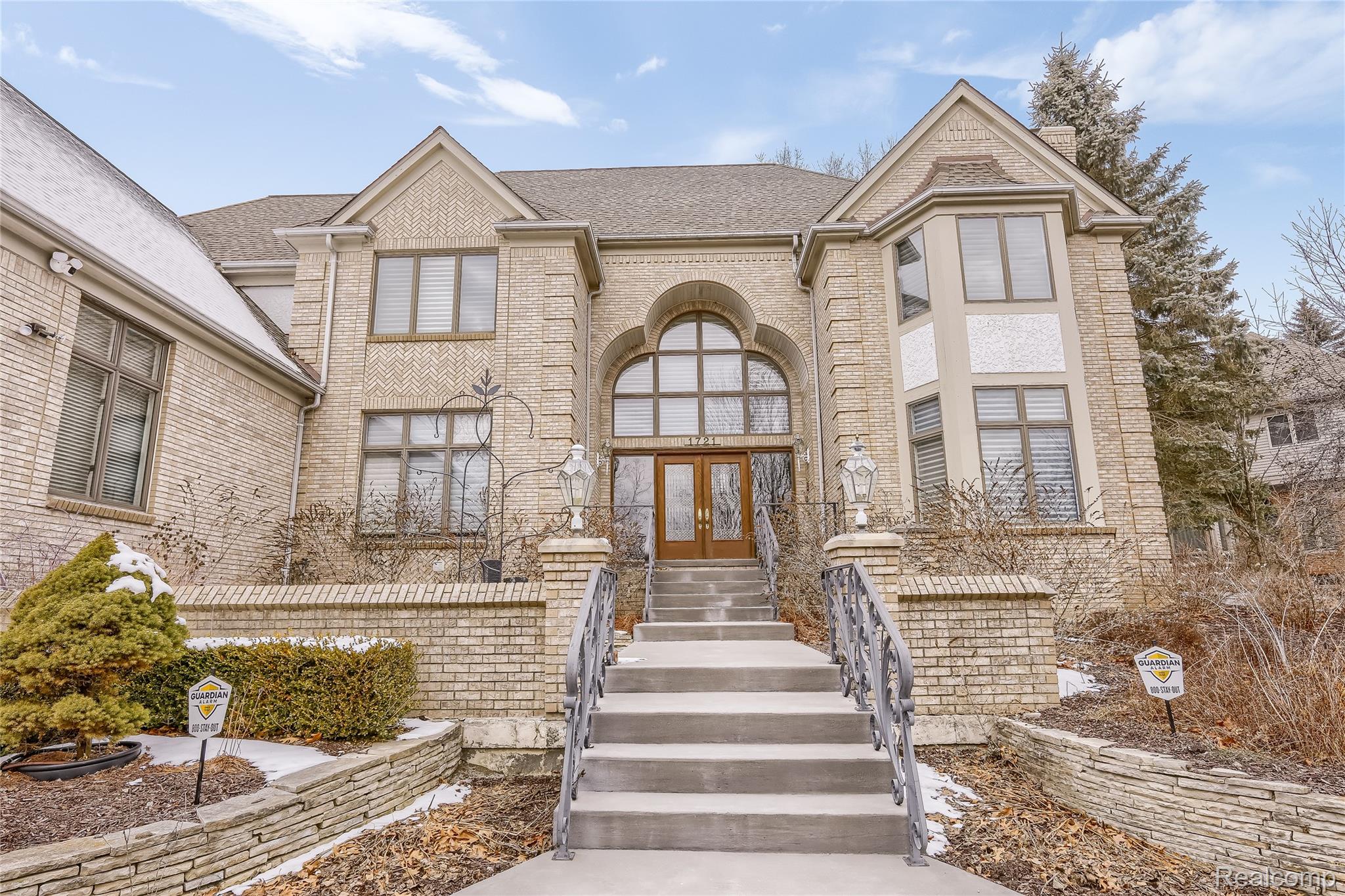 1721 Archers Pointe