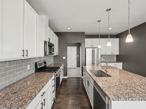 Tiny photo for 19908 Danube Court, Sylvan Township, MI 48118 (MLS # 81026055753)