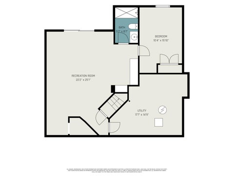 Tiny photo for 19908 Danube Court, Sylvan Township, MI 48118 (MLS # 81026055753)