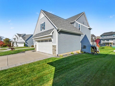 Tiny photo for 19908 Danube Court, Sylvan Township, MI 48118 (MLS # 81026055753)