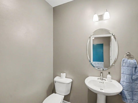 Tiny photo for 19908 Danube Court, Sylvan Township, MI 48118 (MLS # 81026055753)