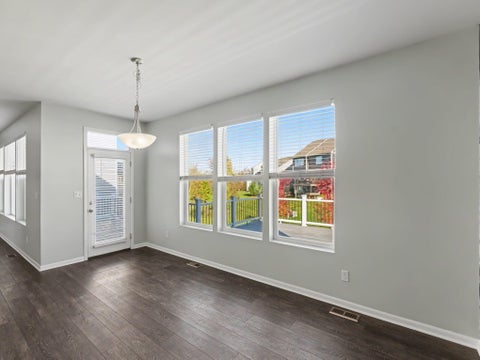 Tiny photo for 19908 Danube Court, Sylvan Township, MI 48118 (MLS # 81026055753)