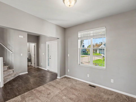 Tiny photo for 19908 Danube Court, Sylvan Township, MI 48118 (MLS # 81026055753)